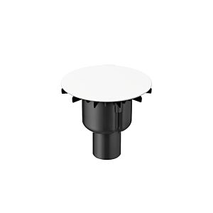 Bette BetteAir waste/overflow set B599-000AY white, AR Pro, for shower tiles