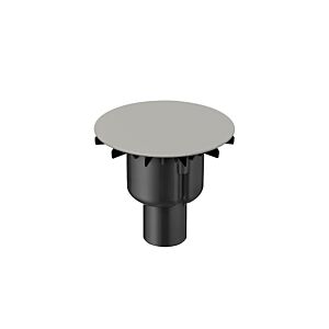 Bette BetteAir waste/overflow set B599-002 manhattan, for shower tiles