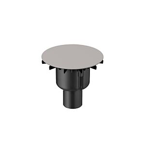 Bette BetteAir waste/overflow set B599-413AY dust, AR Pro, for shower tiles