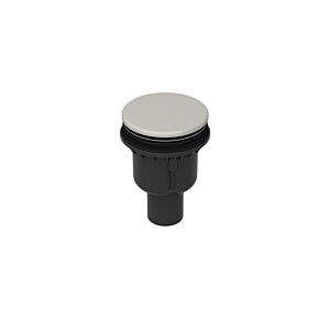 Bette ZUB Duschwanne Duschfläche Ab-ÜL B594-001AY BetteDown pergamon BetteAntirutsch Pro