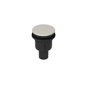 Bette ZUB receveur de douche zone de douche de-ÜL B594-441AY BetteDown crème BetteAnti-slip Pro