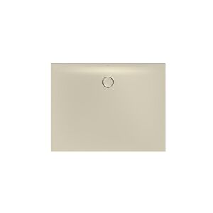 Bette BetteFloor Side Duschfläche 3399-422 130x100cm, beige