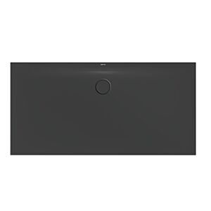 Bette BetteFloor Side zone de douche 3375-402 160x80cm, état
