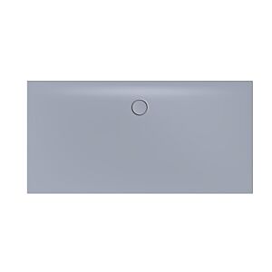 Bette BetteFloor Side zone de douche 3377-402AE 180x90cm, antidérapant / Pro , état