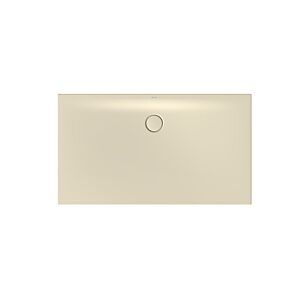 Bette BetteFloor Side shower area 3379-006AE 140x80cm, anti-slip / Pro , jasmine