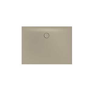 Bette BetteFloor Side Duschfläche 3380-415PLUS 120x90cm, Glasur, cashmere