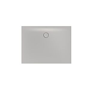 Bette BetteFloor Side Duschfläche 3380-413PLUS 120x90cm, Glasur, dust