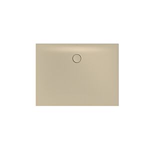 Bette BetteFloor Side Duschfläche 3380-424PLUS 120x90cm, Glasur, sand