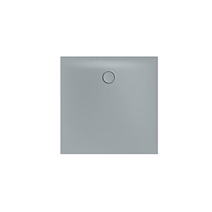Bette BetteFloor Side Duschfläche 3382-412 100x100cm, bis 1200mm, quartz