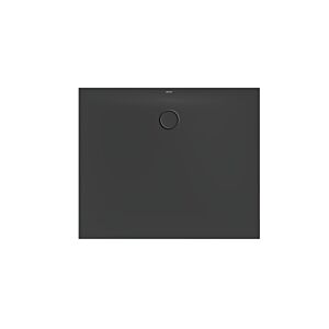 Bette BetteFloor Side zone de douche 3383-402AE 120x100cm, antidérapant / Pro , état
