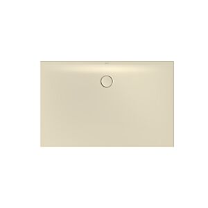 Bette BetteFloor Side Duschfläche 3384-006AE 140x90cm, Antirutsch/Pro, jasmin