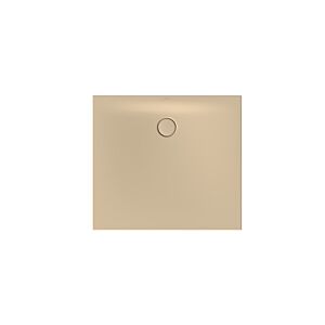 Bette BetteFloor Side Duschfläche 3385-003PLUS 100x90cm, bis 1200mm, Glasur, bahamabeige