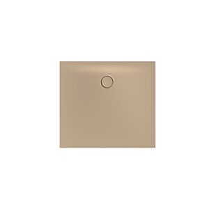 Bette BetteFloor Side shower area 3385-425AE 100x90cm, up to 1200mm, anti-slip / Pro , greige