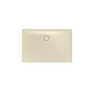Bette BetteFloor Side shower area 3387-006PLUS 120x80cm, glaze, jasmine