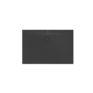 Bette BetteFloor Side zone de douche 3387-402 120x80cm, état