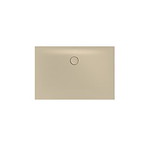 Bette BetteFloor Side Duschfläche 3387-424PLUS 120x80cm, Glasur, sand