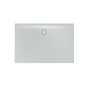 Bette BetteFloor Side Duschfläche 3389-002PLUS 150x100cm, Glasur, manhattan