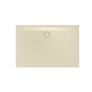 Bette BetteFloor Side Duschfläche 3389-006PLUS 150x100cm, Glasur, jasmin