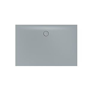 Bette BetteFloor Side shower area 3389-412PLUS 150x100cm, glaze, quartz