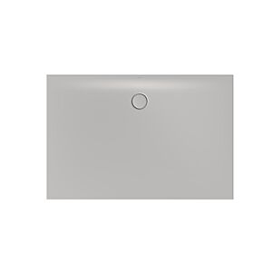 Bette BetteFloor Side Duschfläche 3389-413 150x100cm, dust