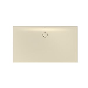 Bette BetteFloor Side Duschfläche 3390-006PLUS 160x90cm, Glasur, jasmin