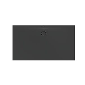 Bette BetteFloor Side shower area 3390-402PLUS 160x90cm, glaze, state