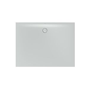 Bette BetteFloor Side shower area 3392-002PLUS 160x120cm, glaze, manhattan