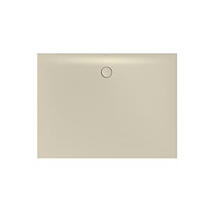 Bette BetteFloor Side Duschfläche 3392-422AE 160x120cm, Antirutsch/Pro, beige