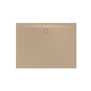 Bette BetteFloor Side Duschfläche 3392-425 160x120cm, greige