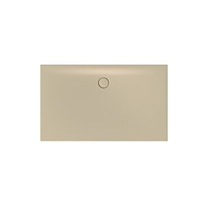 Bette BetteFloor Side Duschfläche 3393-424 150x90cm, sand