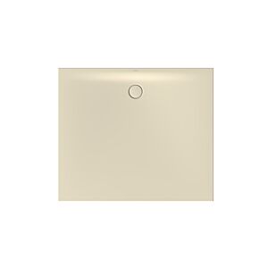 Bette BetteFloor Side Duschfläche 3394-006 140x120cm, jasmin
