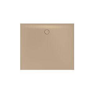 Bette BetteFloor Side Duschfläche 3394-425 140x120cm, greige
