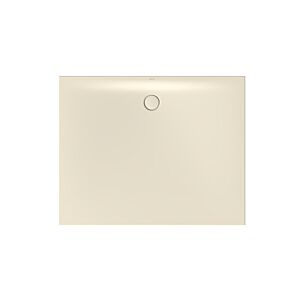 Bette BetteFloor Side Duschfläche 3395-001PLUS 150x120cm, 130-150cm, Glasur, pergamon