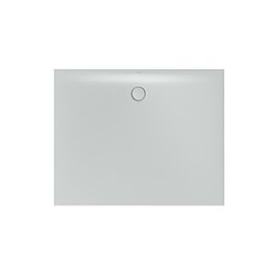 Bette BetteFloor Side shower area 3395-002 150x120cm, 130-150cm, manhattan