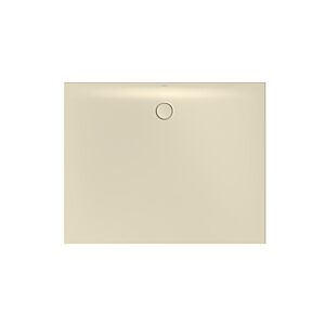 Bette BetteFloor Side zone de douche 3395-006PLUS 150x120cm, 130-150cm, glaçure, jasmin