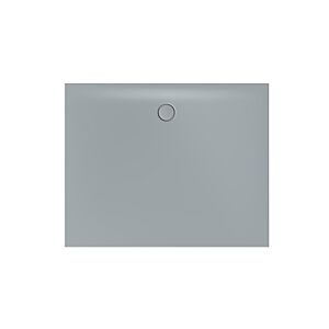 Bette BetteFloor Side Duschfläche 3395-412 150x120cm, 130-150cm, quartz