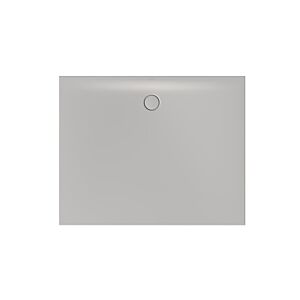 Bette BetteFloor Side zone de douche 3395-413PLUS 150x120cm, 130-150cm, glaçure, poussière
