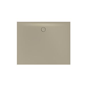 Bette BetteFloor Side shower area 3395-415AE 150x120cm, 130-150cm, anti-slip / Pro , cashmere