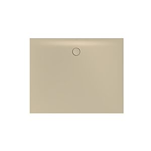 Bette BetteFloor Side Duschfläche 3395-424 150x120cm, 130-150cm, sand