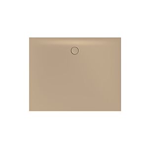 Bette BetteFloor Side shower area 3395-425AE 150x120cm, 130-150cm, anti-slip / Pro , greige