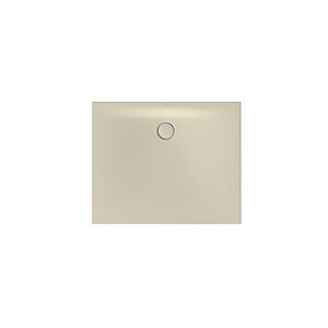 Bette BetteFloor Side Duschfläche 3396-422 110x90cm, beige