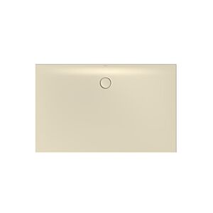 Bette BetteFloor Side shower area 3397-006AE 160x100cm, anti-slip / Pro , jasmine