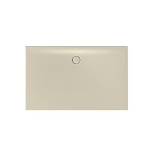 Bette BetteFloor Side Duschfläche 3397-422 160x100cm, beige