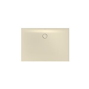 Bette BetteFloor Side shower area 3398-006 130x90cm, jasmine