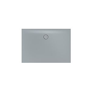Bette BetteFloor Side Duschfläche 3398-412 130x90cm, quartz