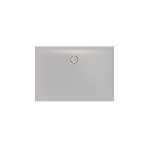 Bette BetteFloor Side Duschfläche 3398-413AE 130x90cm, Antirutsch/Pro, dust