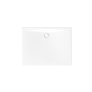 Bette BetteFloor Side zone de douche 3399-000AE 130x100cm, antidérapant / Pro , blanc
