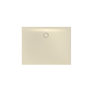 Bette BetteFloor Side zone de douche 3399-006 130x100cm, jasmin