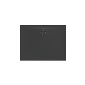 Bette BetteFloor Side zone de douche 3399-402AE 130x100cm, antidérapant / Pro , état