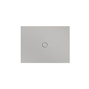 Bette BetteFloor shower surface 1261-413PLUS 120x90cm, glaze, dust